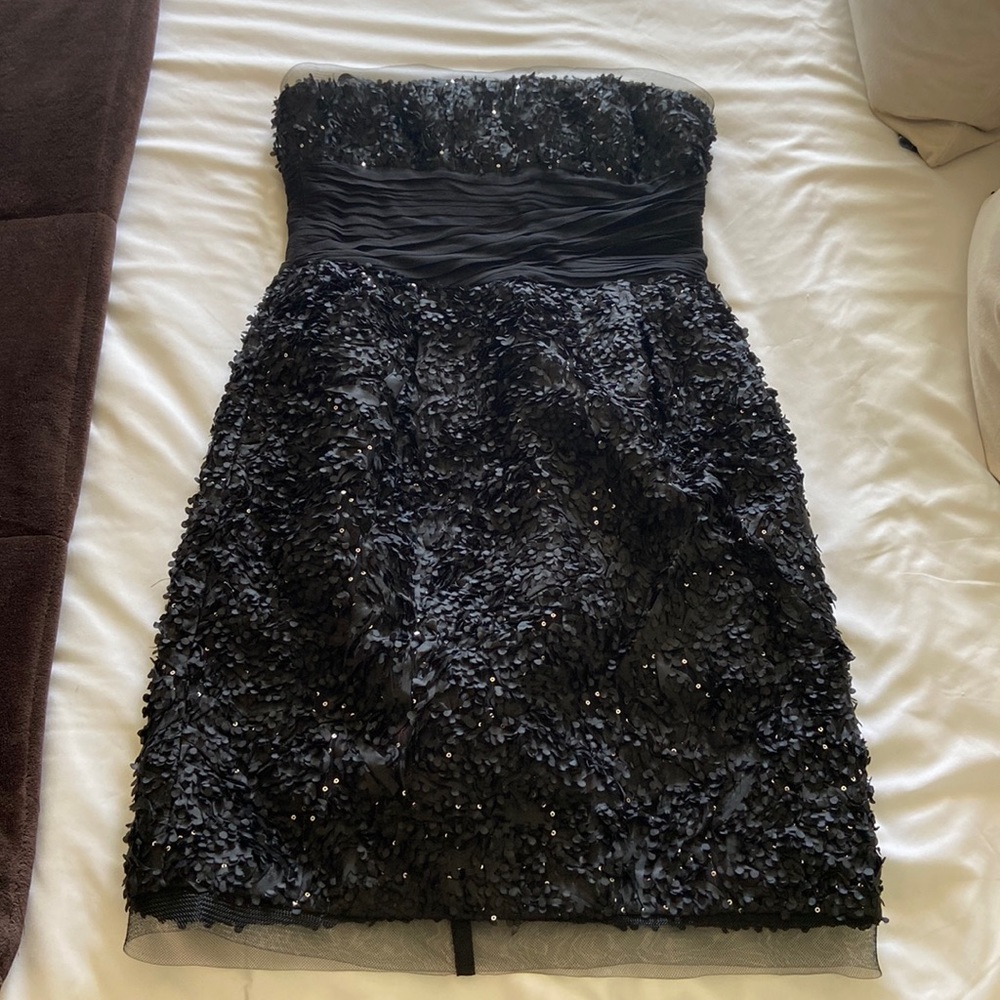 Cocktail dress